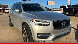 2018 Volvo XC90 T5 Momentum 5-Passenger