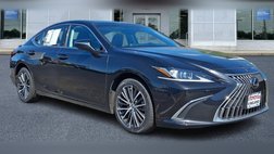 2023 Lexus ES 250 ES 250