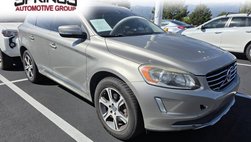 2015 Volvo XC60 T6