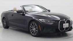 2021 BMW 4 Series 430i