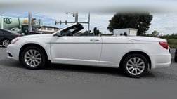 2014 Chrysler 200 Touring