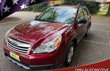2011 Subaru Outback 2.5i