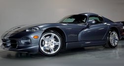 2000 Dodge Viper GTS