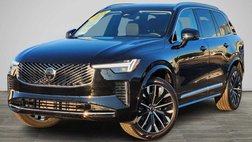 2025 Volvo XC90 B6 Plus Bright Theme 7P