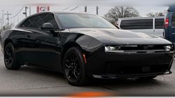 2025 Dodge Charger Daytona R/T