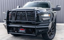 2026 Ram Ram Pickup 2500 Lone Star