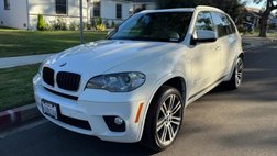 2013 BMW X5 xDrive35i