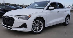 2025 Audi A3 quattro Premium 40 TFSI