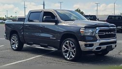 2021 Ram Ram Pickup 1500 Lone Star