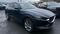 2025 Mazda CX-30 2.5 S Premium