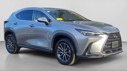 2023 Lexus NX 350 Premium