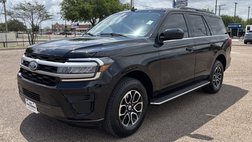2023 Ford Expedition XLT