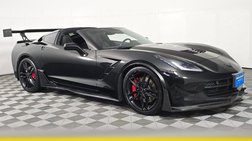 2016 Chevrolet Corvette Stingray Z51