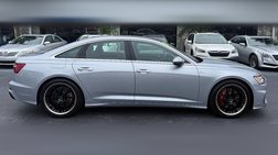 2020 Audi A6 quattro Premium Plus 55 TFSI