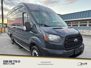 2019 Ford Transit 250