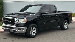 2019 Ram Ram Pickup 1500 Big Horn