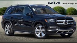 2020 Mercedes-Benz GLS GLS 450