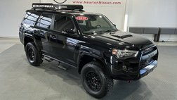 2021 Toyota 4Runner Venture Edition