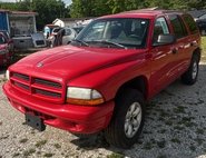 2003 Dodge Durango SXT