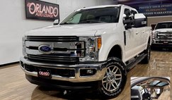 2017 Ford Super Duty F-250 Lariat