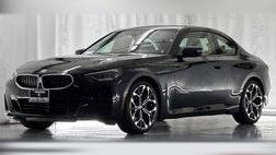 2025 BMW 2 Series 230i