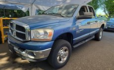 2006 Dodge Ram 2500 SLT