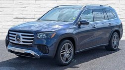 2024 Mercedes-Benz GLS GLS 450