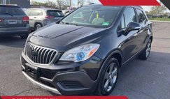 2014 Buick Encore Base