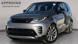 2025 Land Rover Discovery P360 Dynamic SE