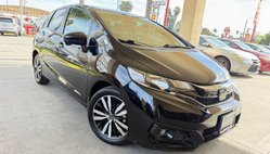 2019 Honda Fit EX
