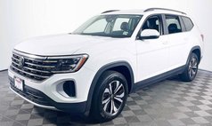 2024 Volkswagen Atlas SE 4Motion