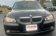 2008 BMW 3 Series 328i