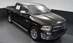 2017 Ram Ram Pickup 1500 Laramie
