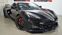 2023 Chevrolet Corvette Z06