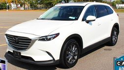 2021 Mazda CX-9 Touring