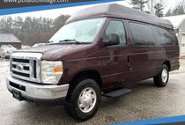 2011 Ford E-Series E-250
