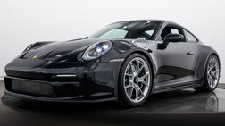 2023 Porsche 911 GT3 Touring