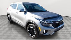 2025 Kia Seltos SX