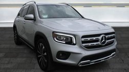 2021 Mercedes-Benz GLB GLB 250