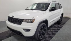 2019 Jeep Grand Cherokee Upland