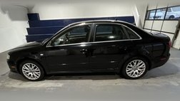 2008 Audi A4 2.0T