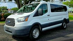 2017 Ford Transit XL w/Low Roof w/60/40 Side Door