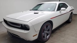 2013 Dodge Challenger R/T