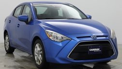 2016 Scion iA Base