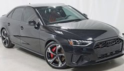 2023 Audi S4 3.0T quattro Prestige