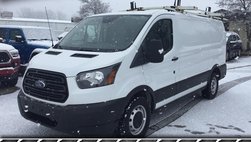 2019 Ford Transit 150