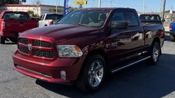 2016 Ram Ram Pickup 1500 Express