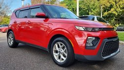 2020 Kia Soul S