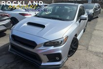 2021 Subaru WRX Limited
