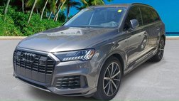 2023 Audi Q7 quattro Prestige 55 TFSI